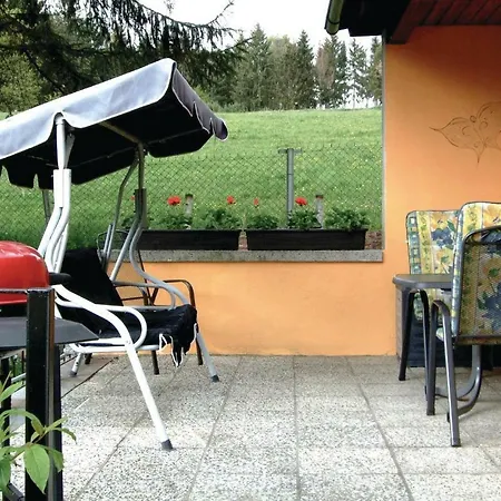 One-bedroom Holiday In Harzgerode Ot Dankerod Dankerode (Saxony-Anhalt)
