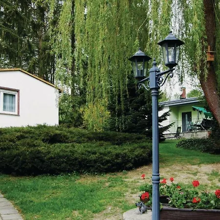 One-bedroom Holiday In Harzgerode Ot Dankerod