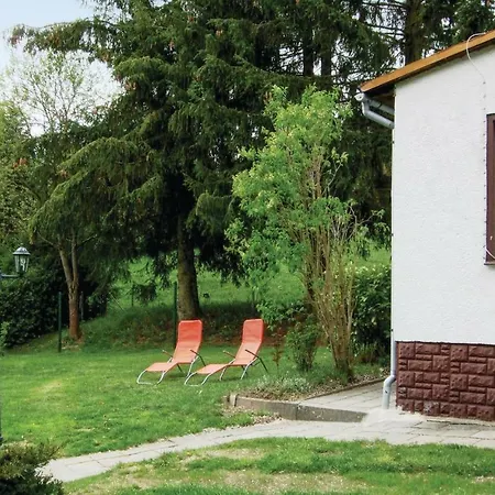 One-bedroom Holiday In Harzgerode Ot Dankerod Vakantiehuis