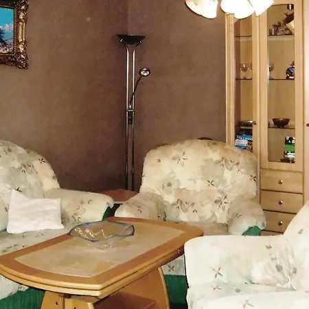 One-bedroom Holiday In Harzgerode Ot Dankerod *