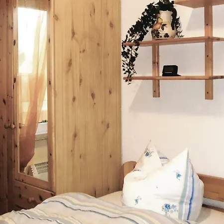 One-bedroom Holiday In Harzgerode Ot Dankerod Vakantiehuis Dankerode (Saxony-Anhalt)